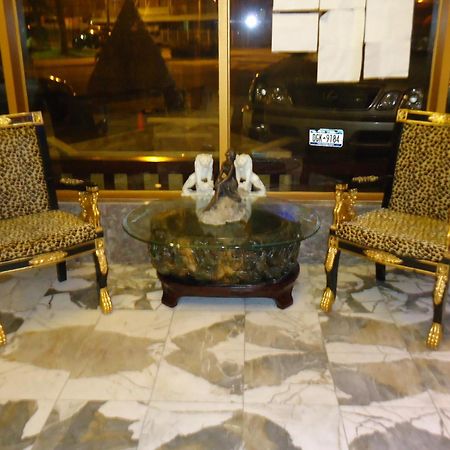Paris Suites Hotel Нью-Йорк Екстер'єр фото