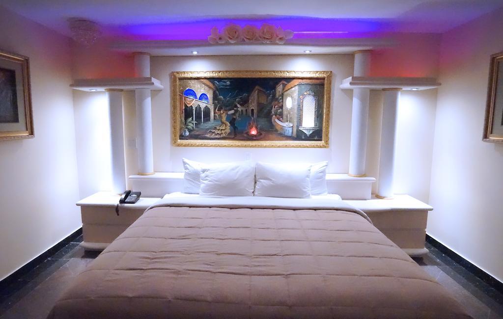 Paris Suites Hotel Нью-Йорк Екстер'єр фото
