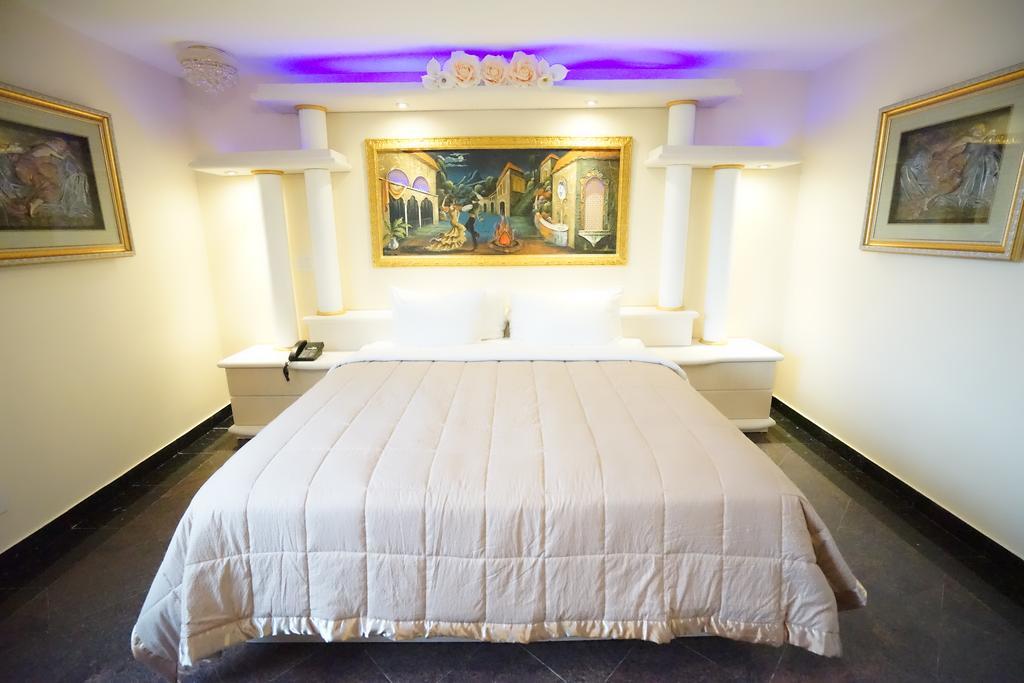 Paris Suites Hotel Нью-Йорк Екстер'єр фото