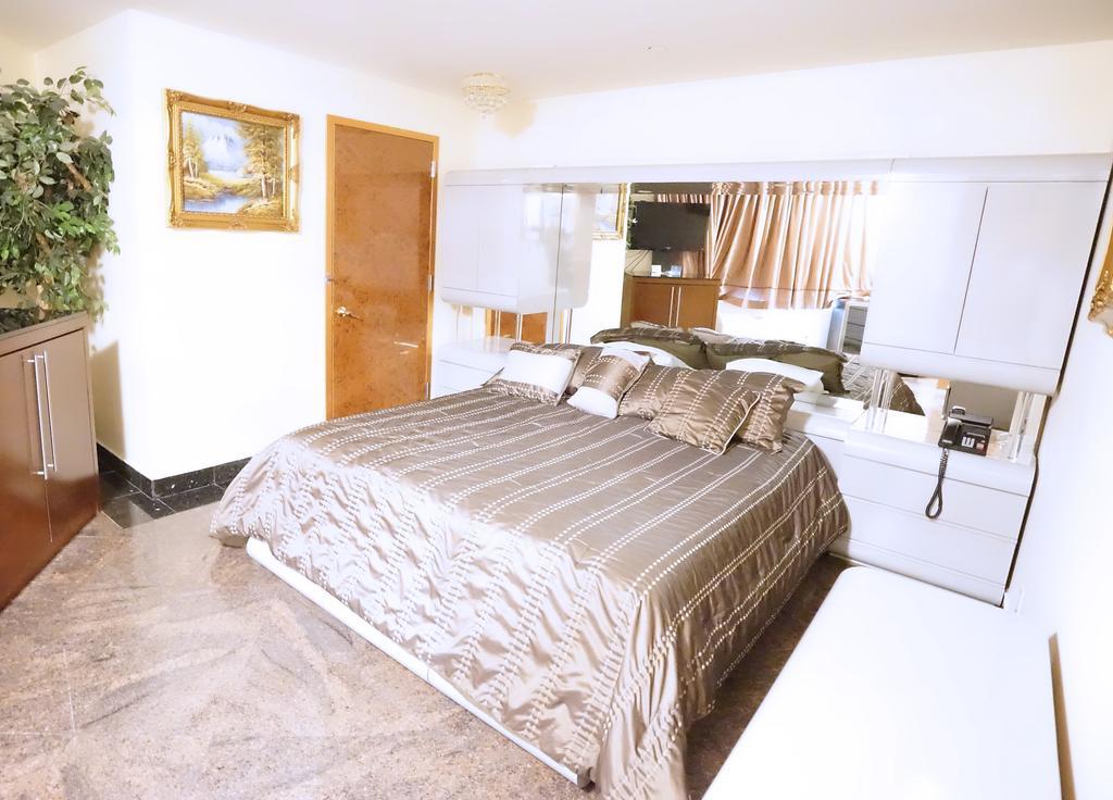 Paris Suites Hotel Нью-Йорк Екстер'єр фото