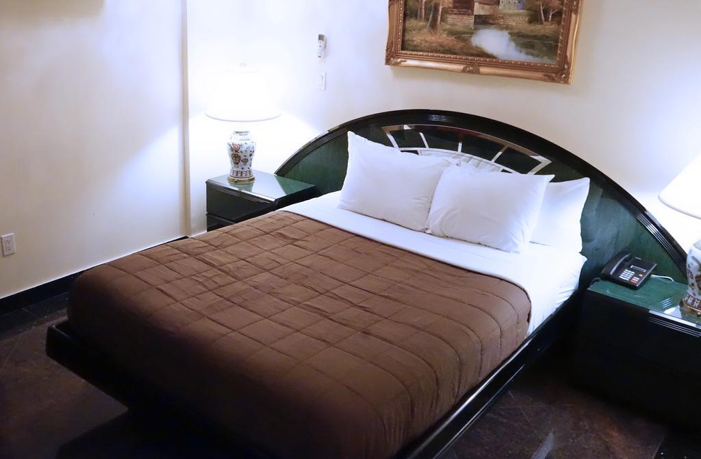 Paris Suites Hotel Нью-Йорк Екстер'єр фото