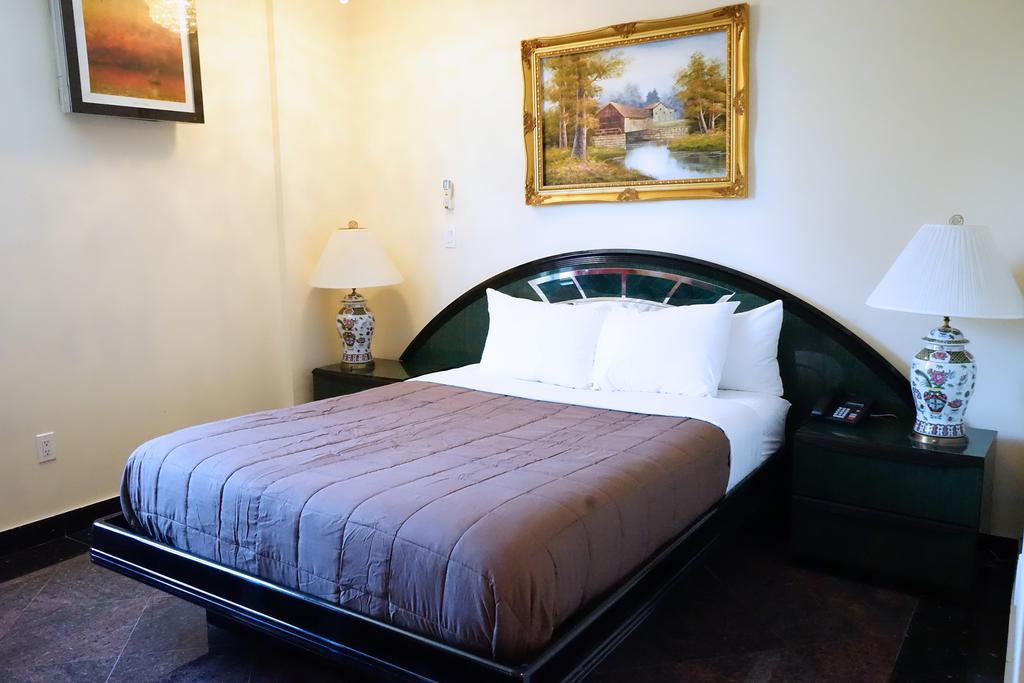 Paris Suites Hotel Нью-Йорк Екстер'єр фото