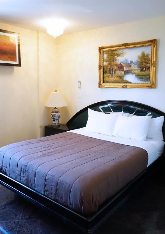 Paris Suites Hotel Нью-Йорк Екстер'єр фото