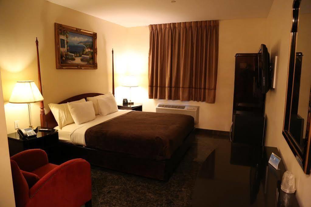 Paris Suites Hotel Нью-Йорк Екстер'єр фото